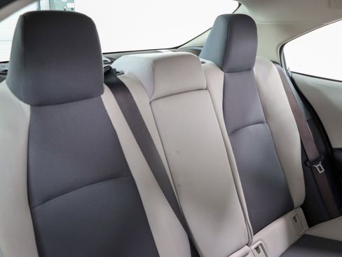 Used 2023 Toyota Corolla LE FWD image 27
