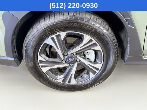 Certified 2026 Subaru Crosstrek 2.5i Premium AWD/4WD image 40