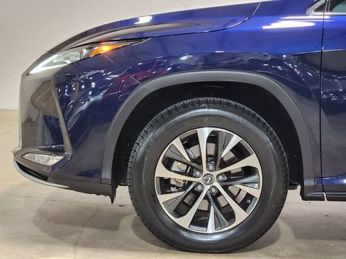 Used 2022 Lexus RX 350 AWD w/ Premium Package image 5