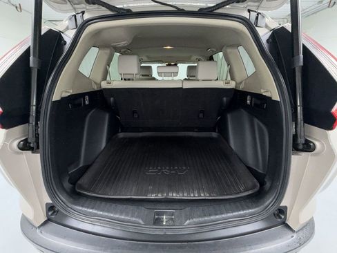 Used 2017 Honda CR-V EX-L image 16