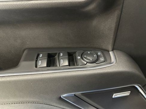 Used 2024 Chevrolet Silverado 1500 RST w/ True North Edition Plus image 34