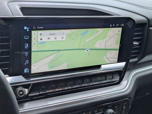 New 2026 Chevrolet Silverado 1500 High Country AWD/4WD image 19