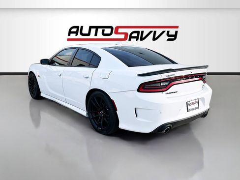 Used 2023 Dodge Charger Scat Pack w/ Dynamics Package image 5