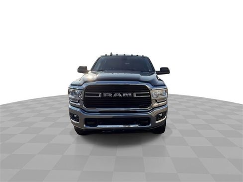 Used 2019 RAM 3500 Big Horn image 4