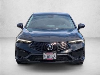 Certified 2024 Acura Integra video 2