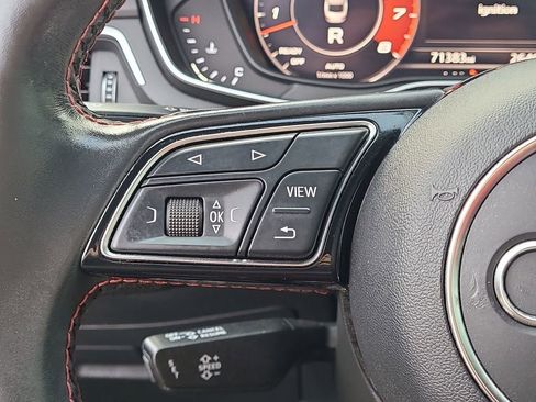 Used 2019 Audi S5 Premium Plus image 34