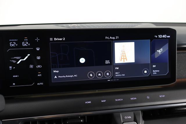 Certified 2024 Kia EV9 GT-Line AWD/4WD image 33