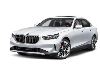 New 2026 BMW i5 eDrive40 w/ M Sport Package video 1