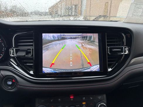 Used 2022 Dodge Durango R/T w/ Blacktop Package image 29