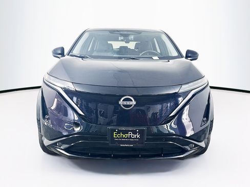Used 2023 Nissan Ariya FWD image 2