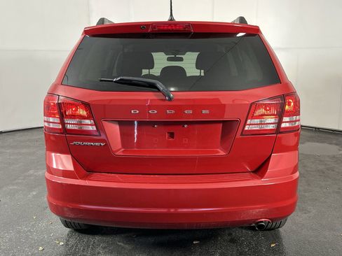 Used 2017 Dodge Journey SE image 7