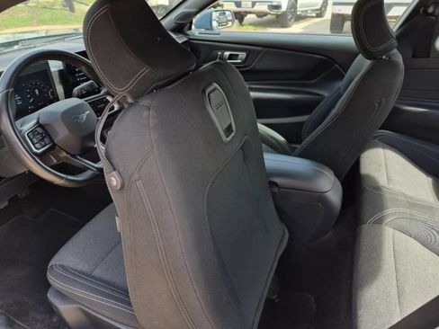 Used 2024 Ford Mustang GT w/ GT Performance Package RWD image 12