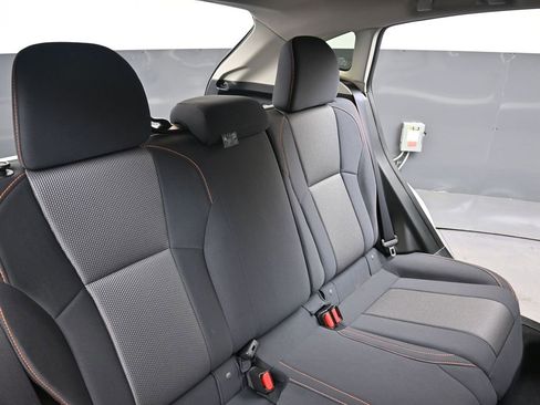 Certified 2023 Subaru Crosstrek 2.0i Premium image 16