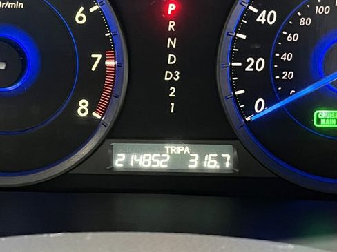 Used 2011 Honda Crosstour EX-L image 9