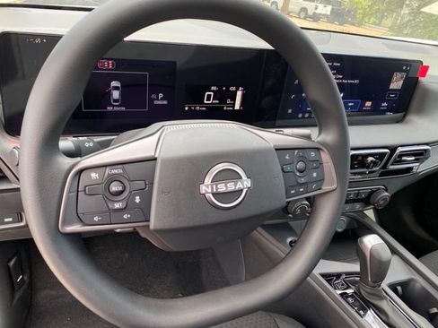 New 2027 Nissan Sentra S FWD image 12