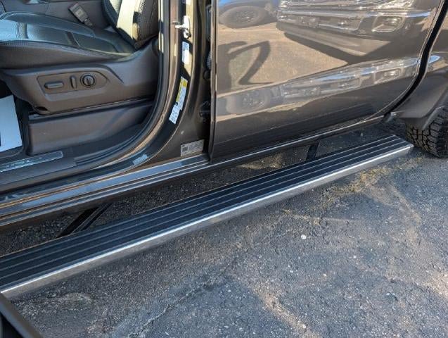 Used 2019 GMC Sierra 1500 Denali w/ Denali Ultimate Package AWD/4WD image 18