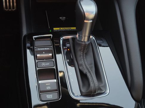 Used 2026 Acura Integra A-Spec FWD image 25