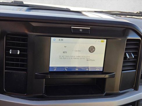 New 2026 Ford F350 XL image 17