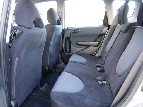 Used 2007 Honda Fit Sport image 50