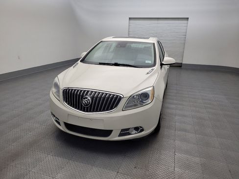Used 2016 Buick Verano Premium w/ Driver Confidence Package image 15