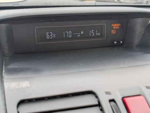 Used 2012 Subaru Impreza 2.0i Premium w/ All-Weather Pkg image 23