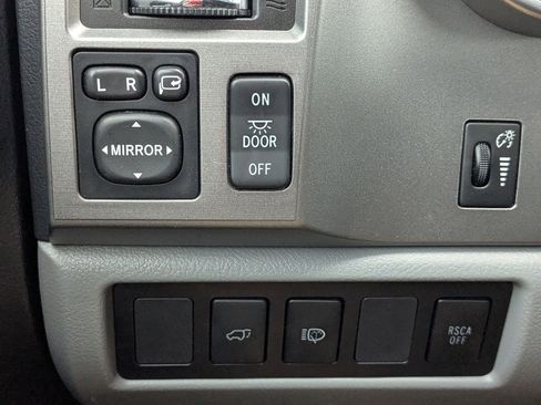 Used 2013 Toyota Sequoia Limited image 25