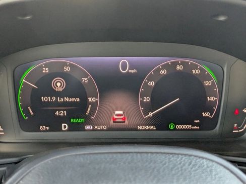 New 2026 Honda Accord EX-L image 11