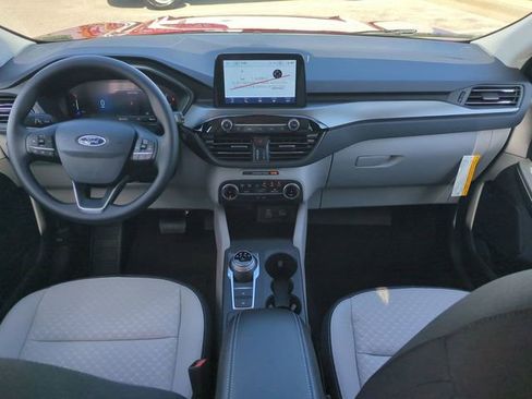 New 2026 Ford Escape Active FWD image 15