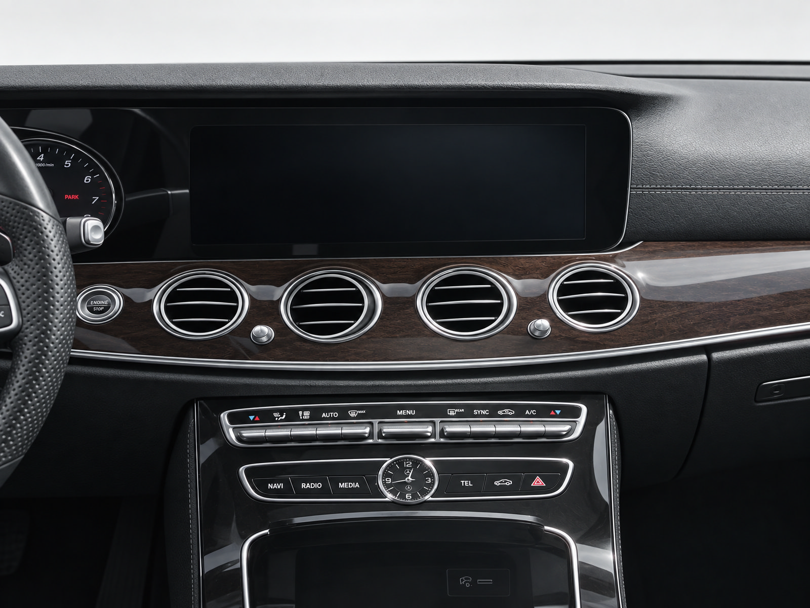 Used 2017 Mercedes-Benz E 300 image 21