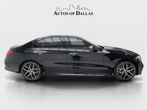 Used 2023 Mercedes-Benz C 300 Sedan image 6