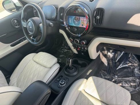 Used 2023 MINI Cooper Countryman S w/ Signature Upholstery Package AWD/4WD image 30