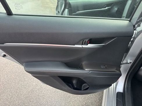 Used 2023 Toyota Camry XSE image 34