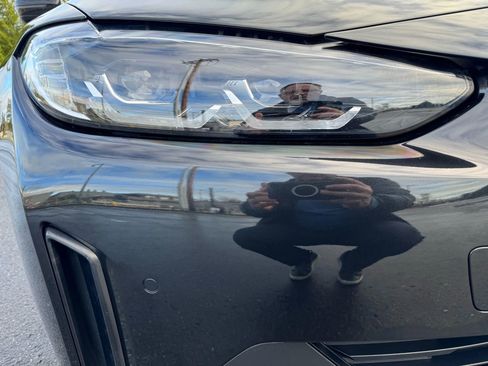 Used 2023 BMW i4 eDrive40 image 13