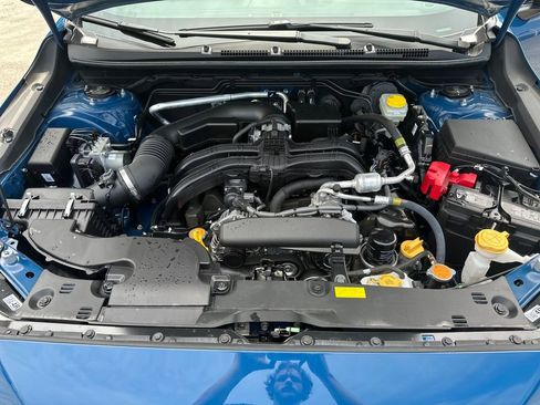 Used 2025 Subaru Crosstrek 2.5i Wilderness w/ Crosstrek Mirror Package AWD/4WD image 13