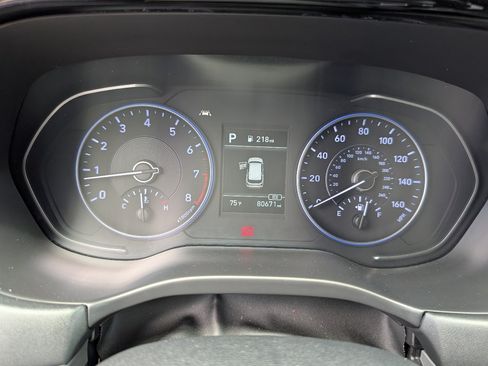 Used 2022 Hyundai Palisade SEL w/ Cargo Package FWD image 20