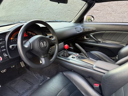 Used 2008 Honda S2000 image 12