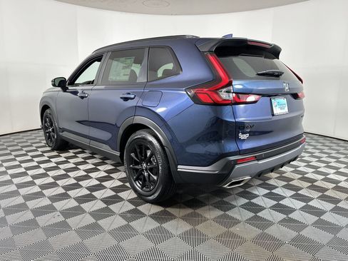 New 2026 Honda CR-V Sport-L image 2