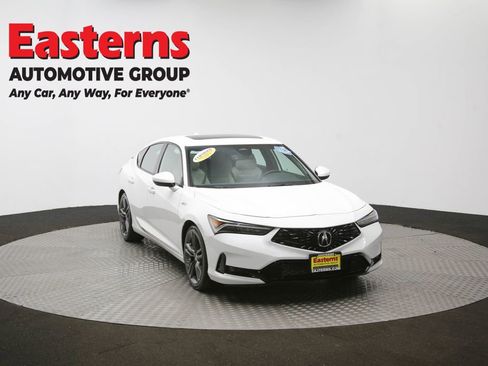 Used 2023 Acura Integra A-Spec image 51