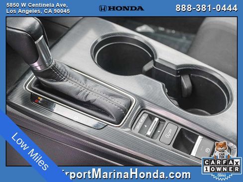 Used 2022 Honda Civic Sport image 22