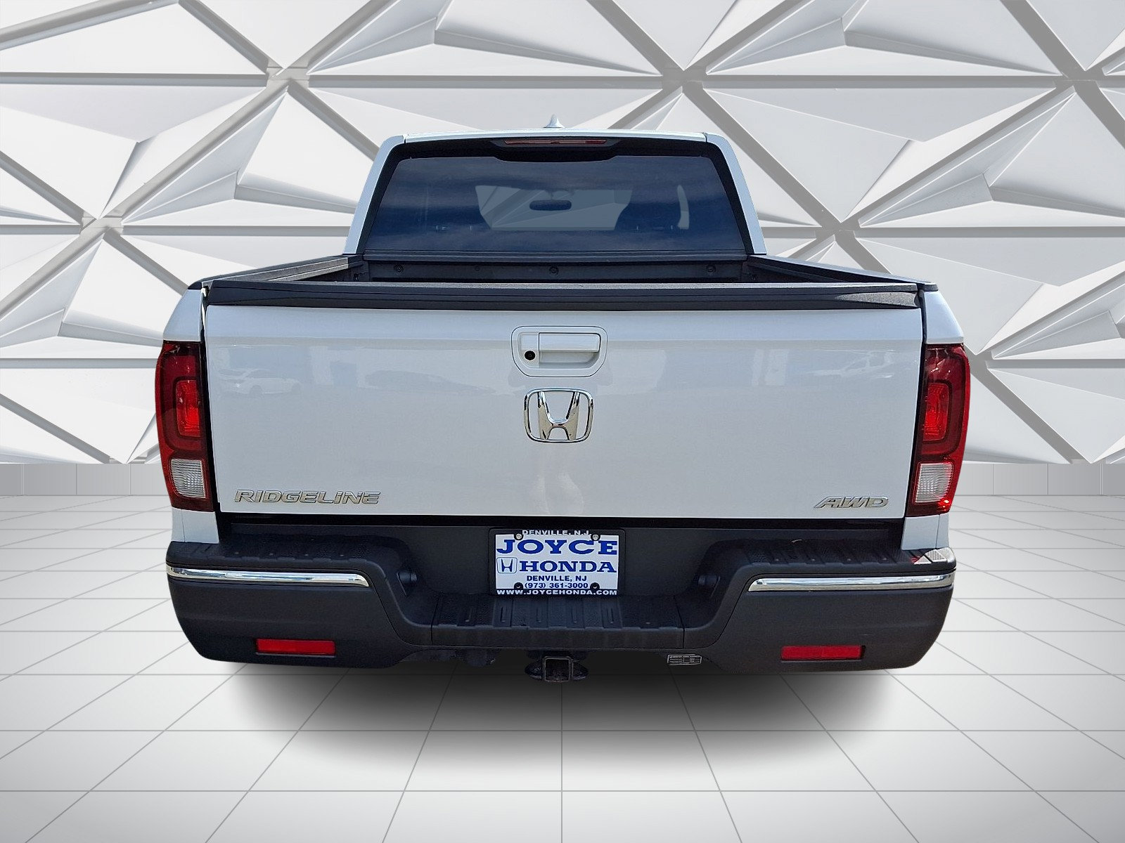 Used 2019 Honda Ridgeline Sport image 9
