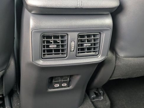 Used 2024 Toyota RAV4 XSE w/ Advanced Technology Package image 26