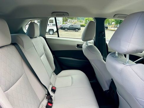 Certified 2022 Toyota Corolla Cross L AWD/4WD image 14