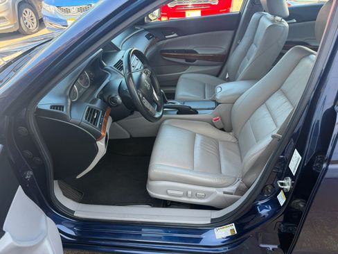 Used 2012 Honda Accord EX-L image 17