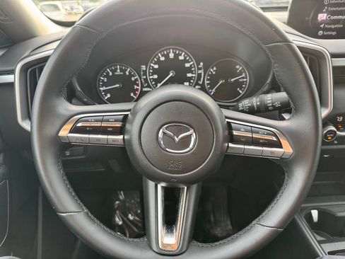 Used 2025 MAZDA CX-50 AWD 2.5 S w/ Preferred Package image 25