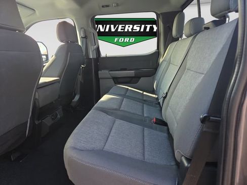 Used 2024 Ford F350 XL w/ STX Appearance Package AWD/4WD image 9
