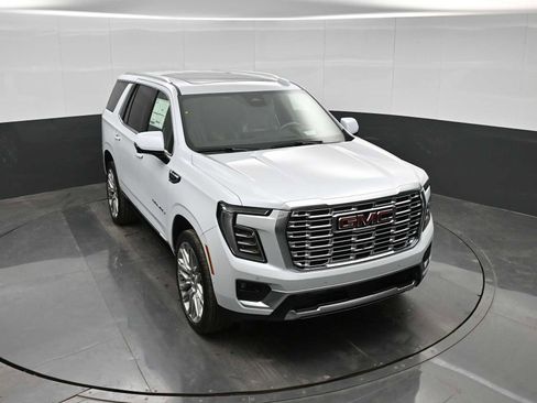 New 2026 GMC Yukon Denali w/ Denali Reserve Package image 22