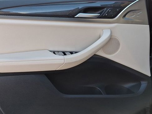 Certified 2023 BMW X4 M40i w/ Premium Package image 13