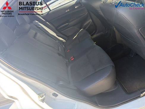 Used 2024 Mitsubishi Eclipse Cross SE AWD/4WD image 37