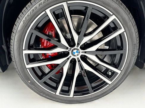 New 2026 BMW X5 M60i AWD/4WD image 31