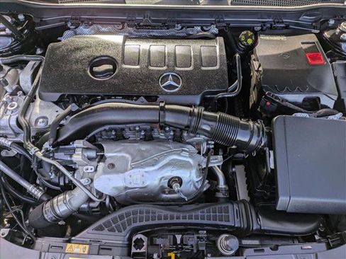 Used 2022 Mercedes-Benz A 220 4MATIC image 24